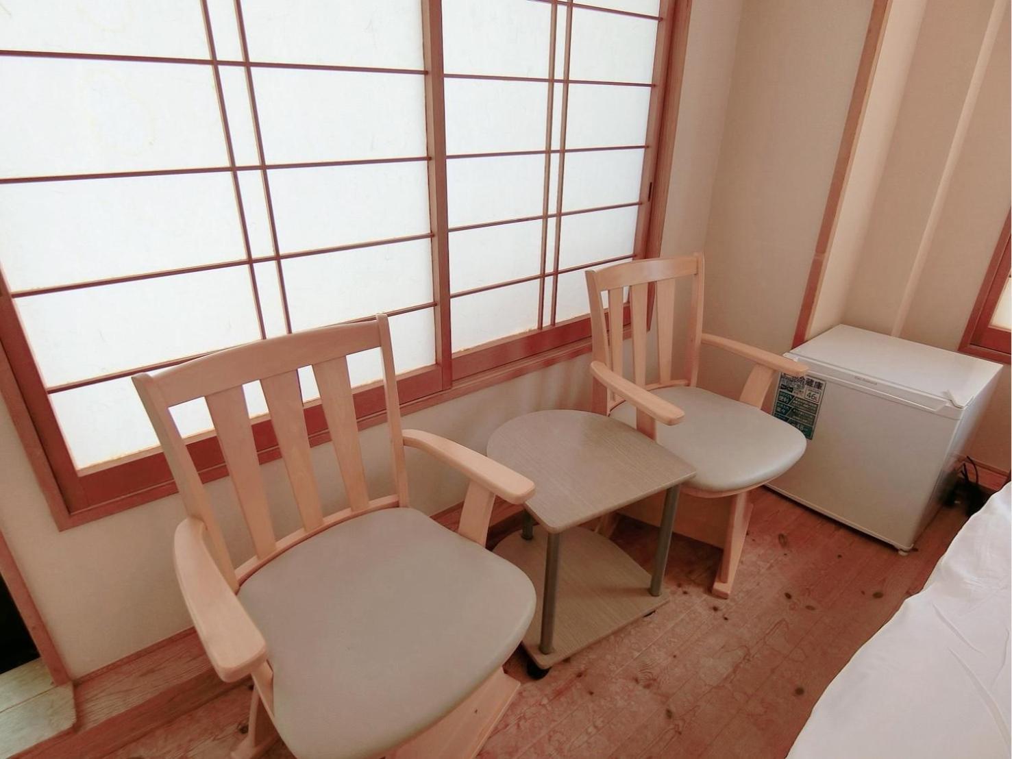 Minshuku Inn Shirahama Ekinoyado Eksteriør billede